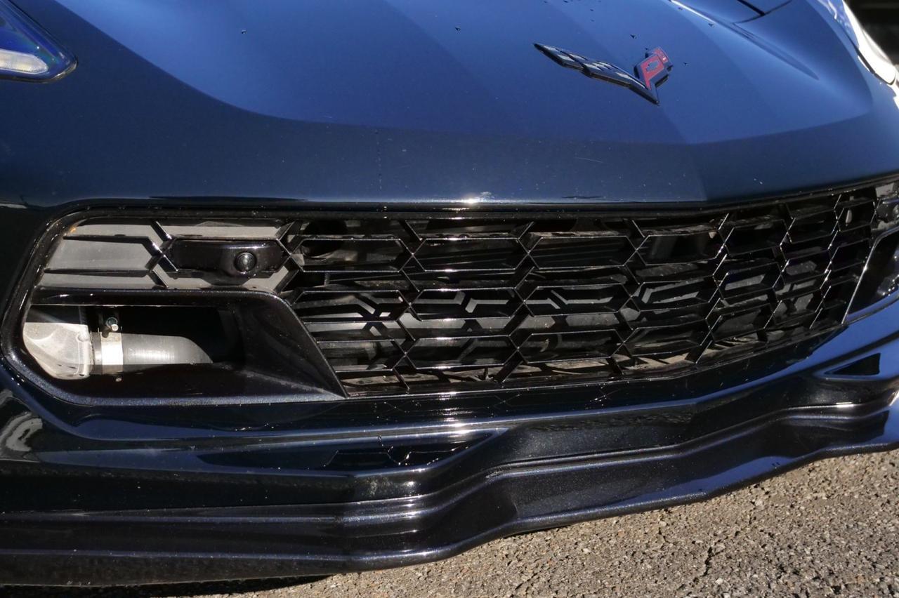 2016 Chevrolet Corvette Z06 3LZ / UPGRADES / PROCHARGER SUPERCHARGER! Lincolnton NC