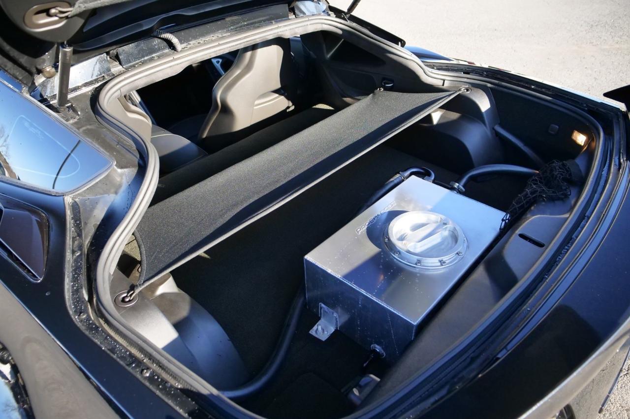 2016 Chevrolet Corvette Z06 3LZ / UPGRADES / PROCHARGER SUPERCHARGER! Lincolnton NC