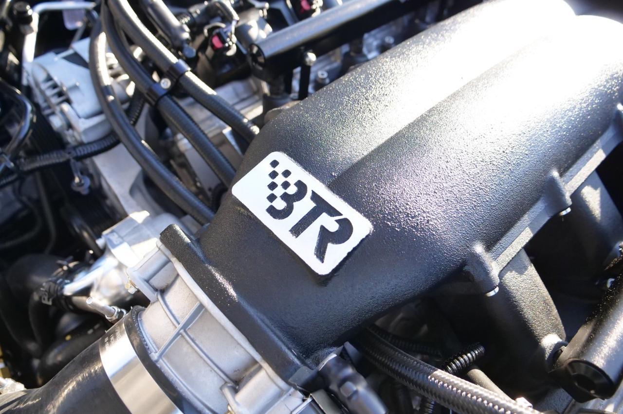 2016 Chevrolet Corvette Z06 3LZ / UPGRADES / PROCHARGER SUPERCHARGER! Lincolnton NC