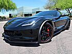 2016 Chevrolet Corvette Z06 3LZ Z07 Package Scottsdale AZ 2016 Chevrolet Corvette Z06 3LZ Z07 Package Scottsdale AZ