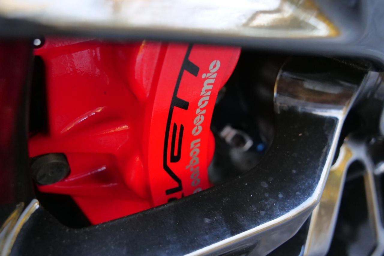 2016 Chevrolet Corvette Z06 3LZ / Z07 Performance PKG / Carbon Ceramic Brakes! Lincolnton NC