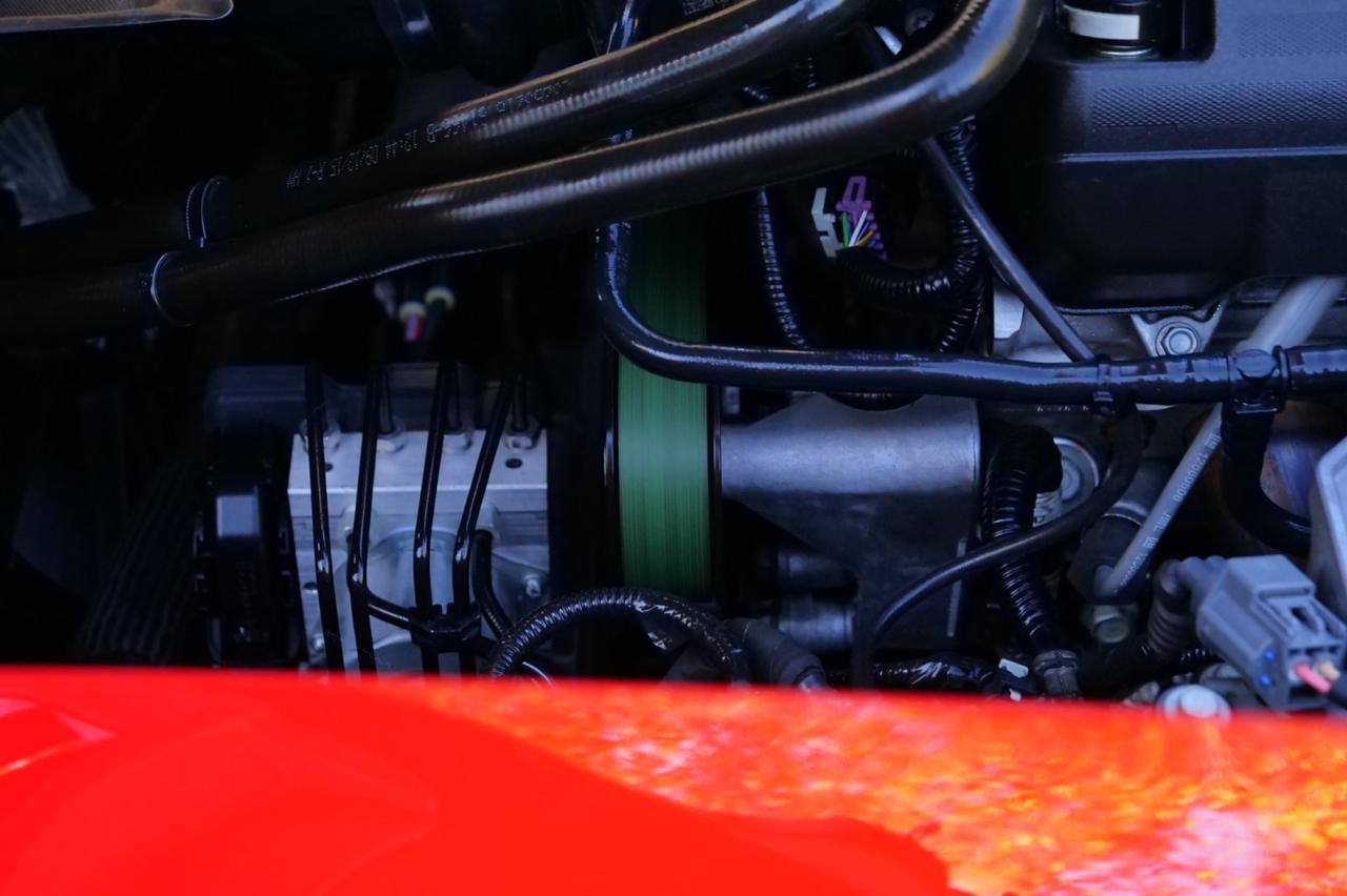 2016 Chevrolet Corvette Z06 3LZ / Z07 Performance PKG / Carbon Ceramic Brakes! Lincolnton NC