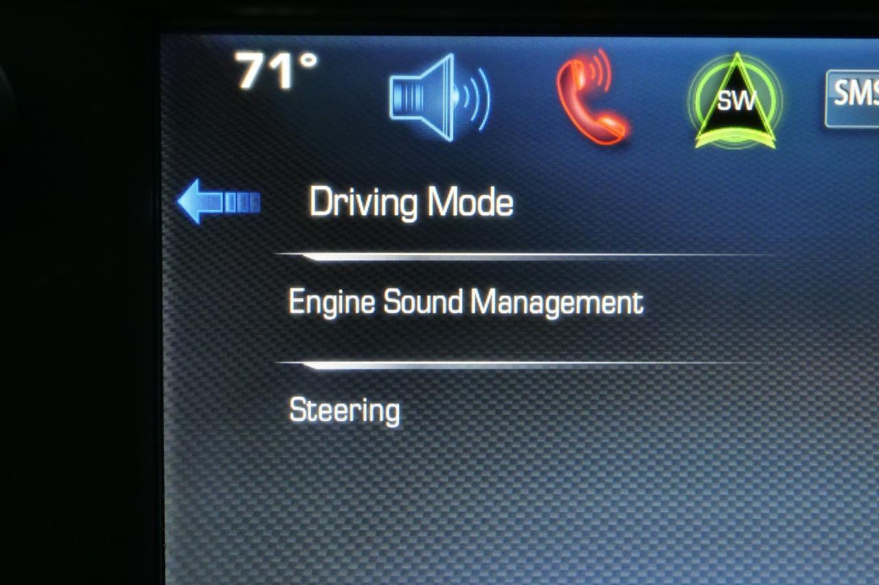 2016 Chevrolet Corvette Z06 3LZ / Z07 Performance PKG / Carbon Ceramic Brakes! Lincolnton NC