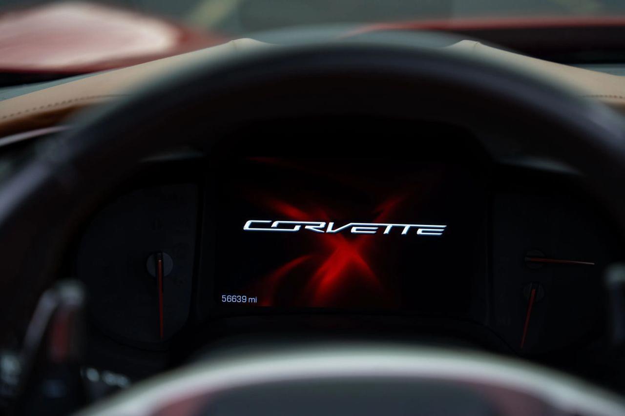 2016 Chevrolet Corvette Z06 Convertible 2D St. Louis MO