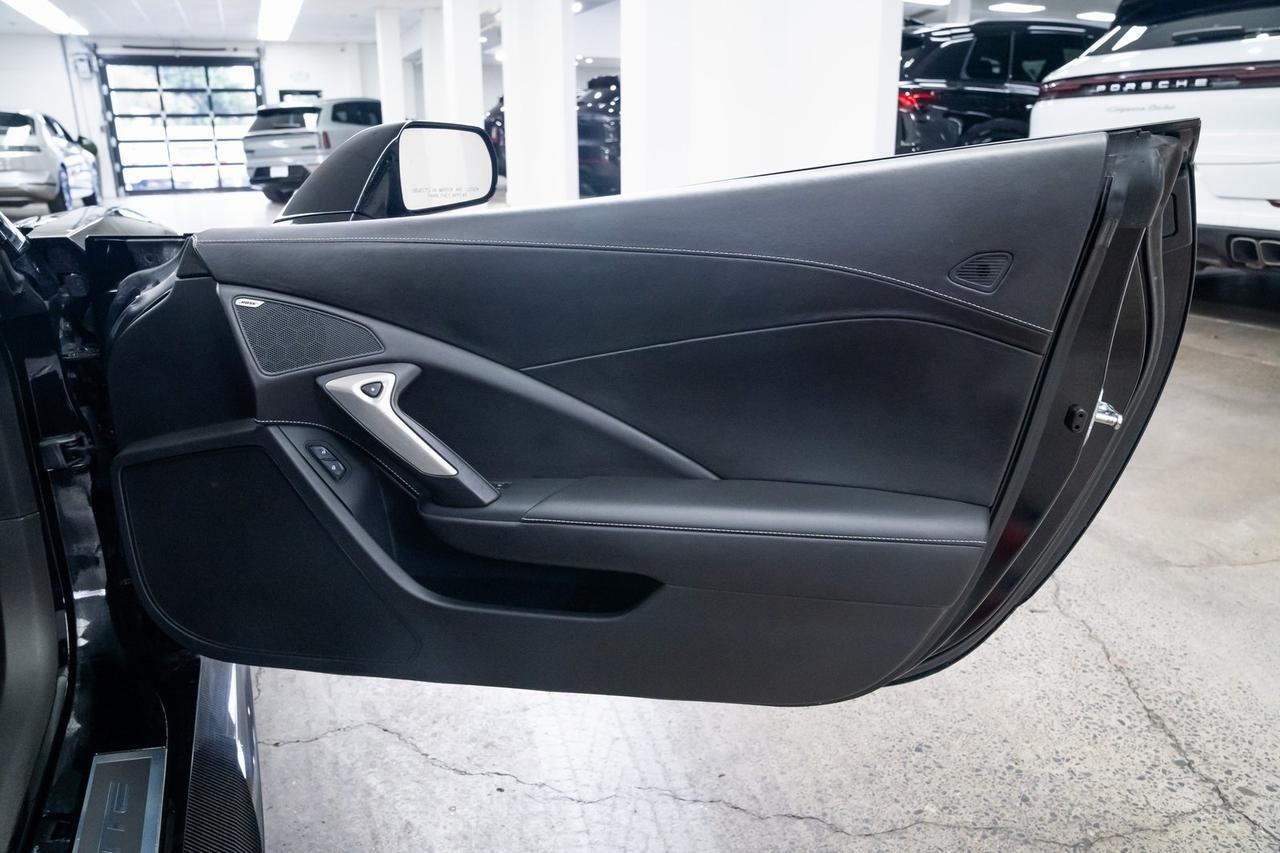 2016 Chevrolet Corvette Z06 Incredible build, 1075 WHP, 3LZ, ZO7, Carbon Ceram Portland OR