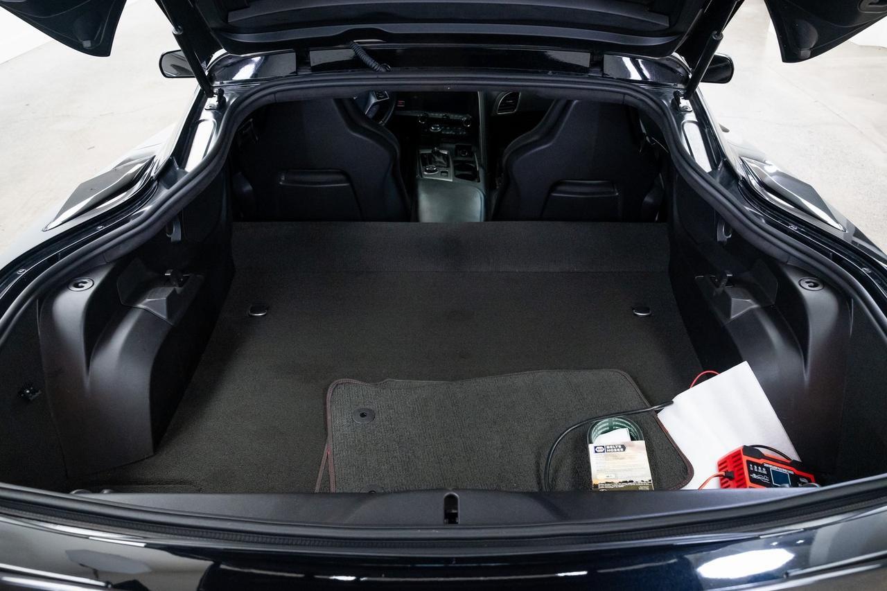 2016 Chevrolet Corvette Z06 Incredible build, 1075 WHP, 3LZ, ZO7, Carbon Ceram Portland OR