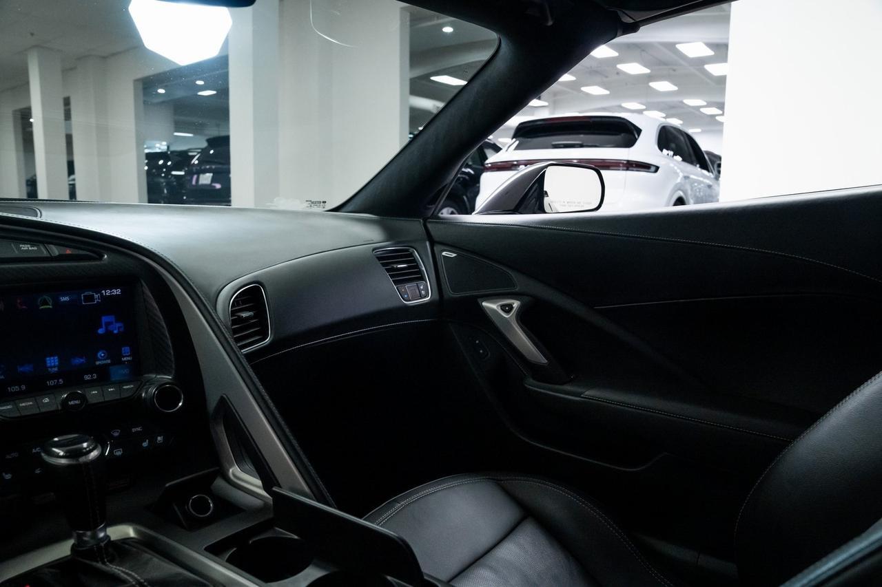 2016 Chevrolet Corvette Z06 Incredible build, 1075 WHP, 3LZ, ZO7, Carbon Ceram Portland OR