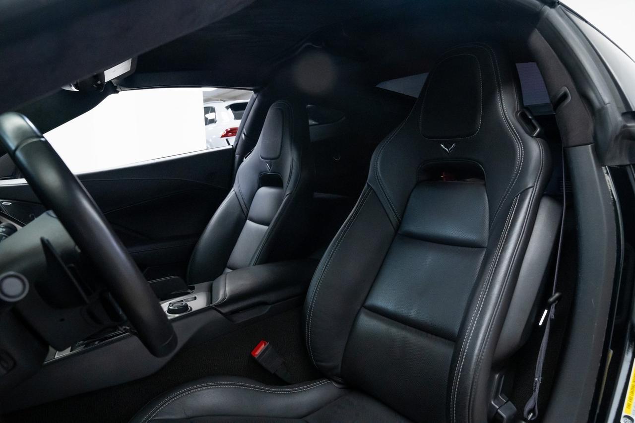 2016 Chevrolet Corvette Z06 Incredible build, 1075 WHP, 3LZ, ZO7, Carbon Ceram Portland OR