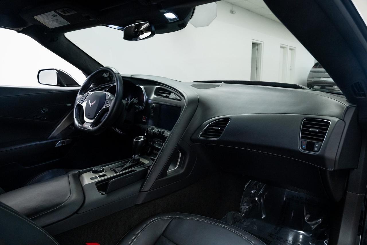2016 Chevrolet Corvette Z06 Incredible build, 1075 WHP, 3LZ, ZO7, Carbon Ceram Portland OR