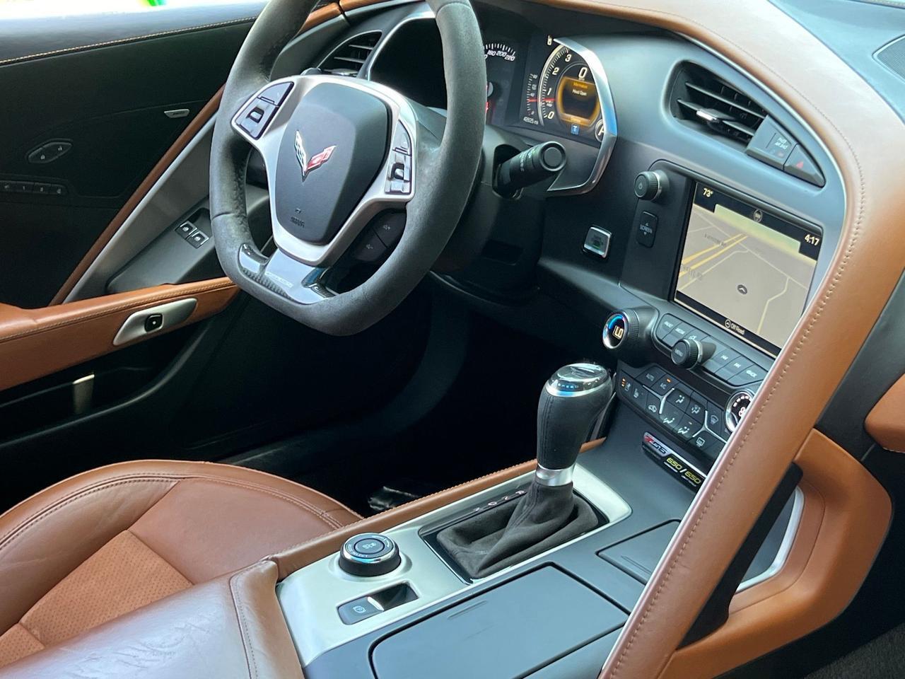 2016 Chevrolet Corvette Z06 Indianapolis IN