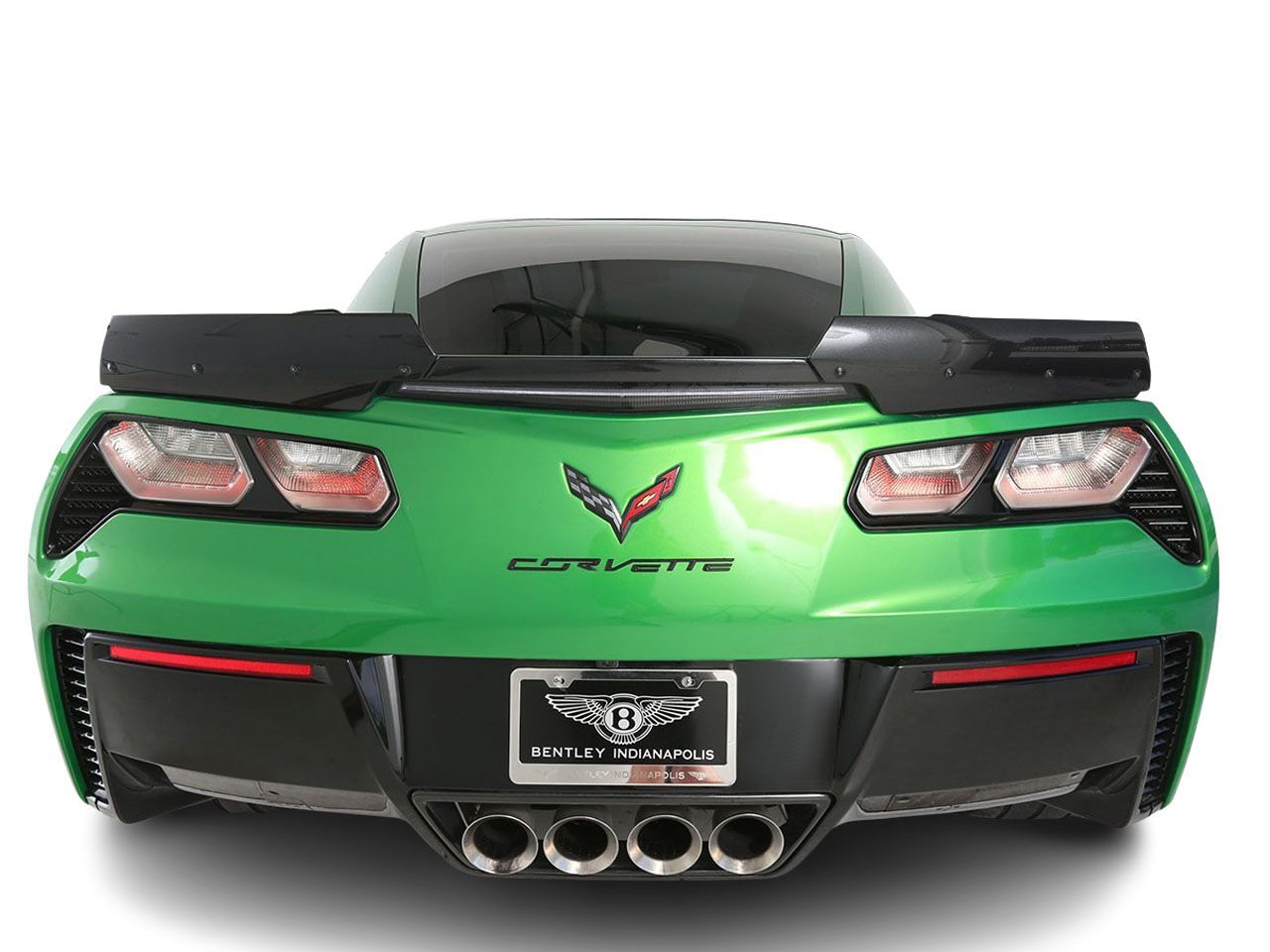 2016 Chevrolet Corvette Z06 Indianapolis IN