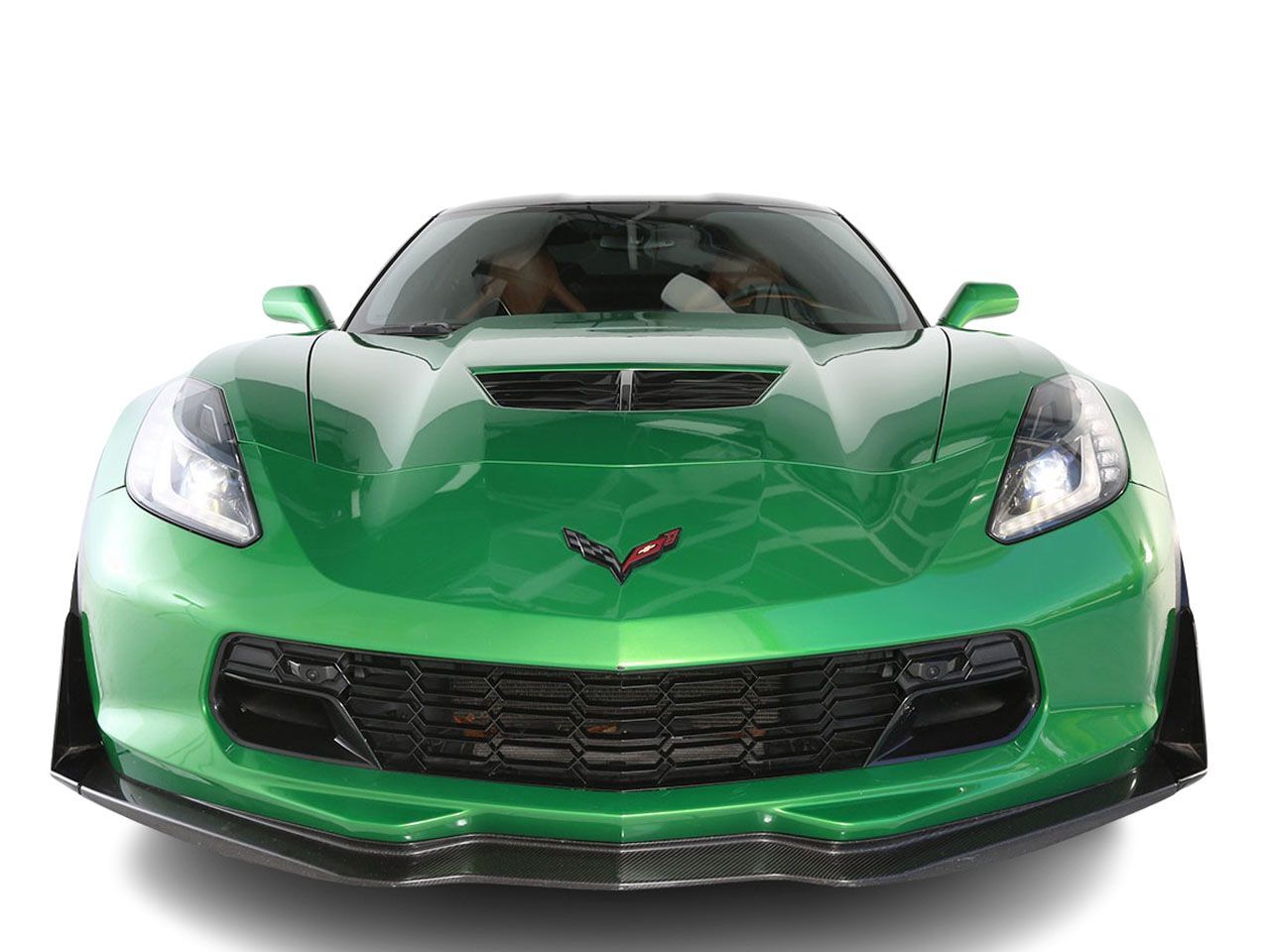 2016 Chevrolet Corvette Z06 Indianapolis IN