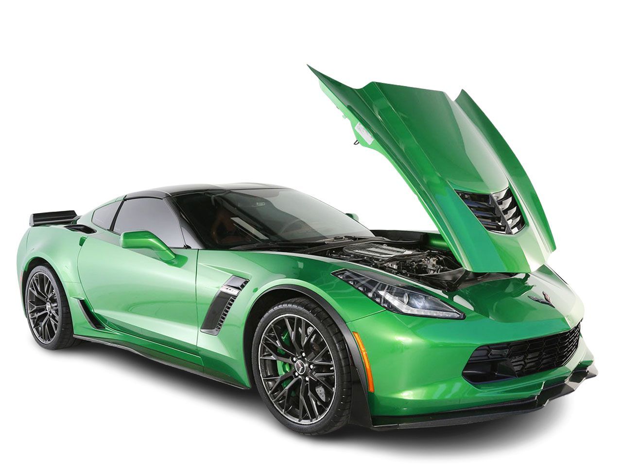 2016 Chevrolet Corvette Z06 Indianapolis IN