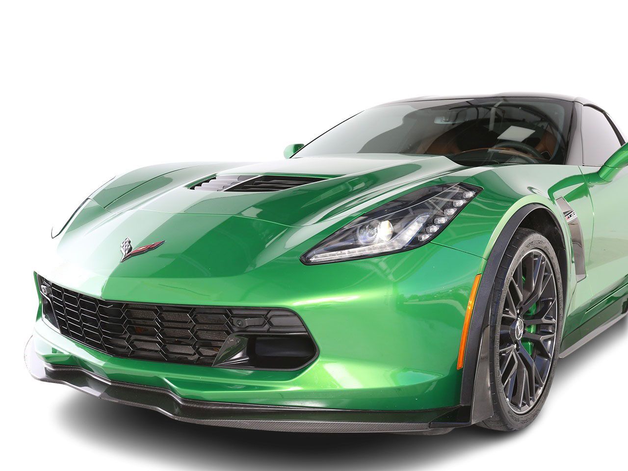 2016 Chevrolet Corvette Z06 Indianapolis IN