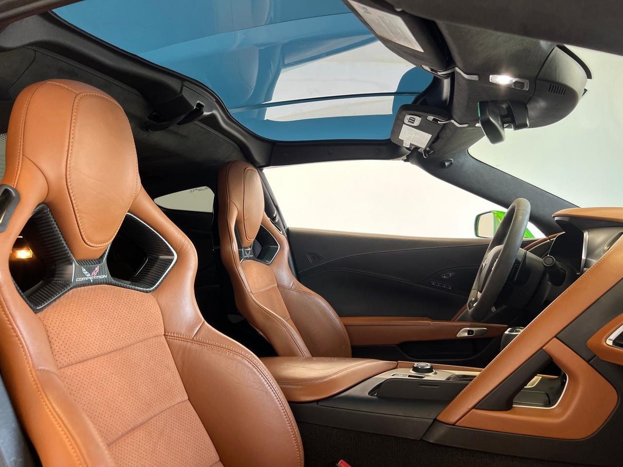 2016 Chevrolet Corvette Z06 Indianapolis IN
