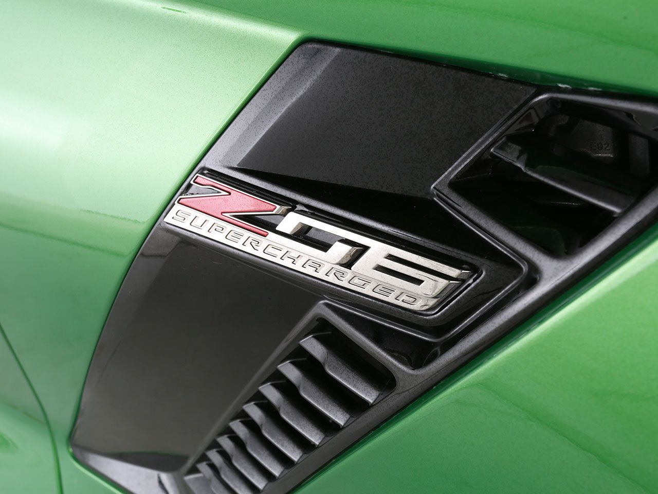 2016 Chevrolet Corvette Z06 Indianapolis IN
