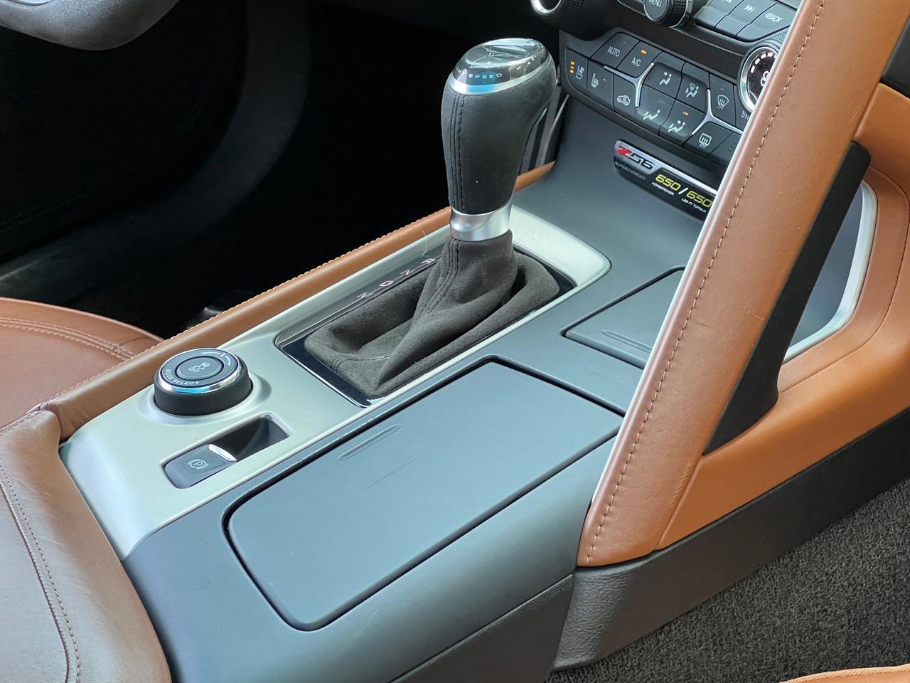 2016 Chevrolet Corvette Z06 Indianapolis IN