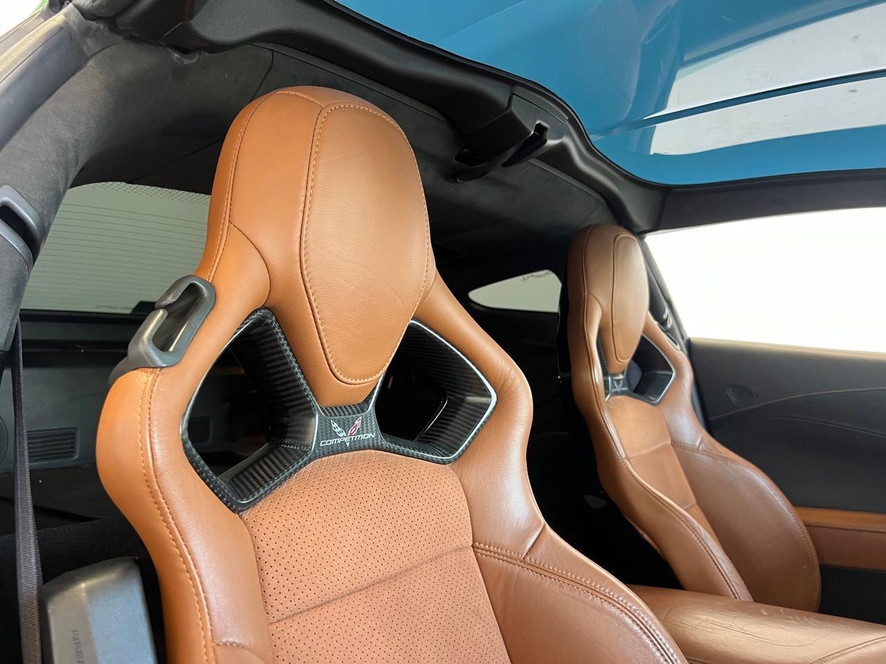 2016 Chevrolet Corvette Z06 Indianapolis IN