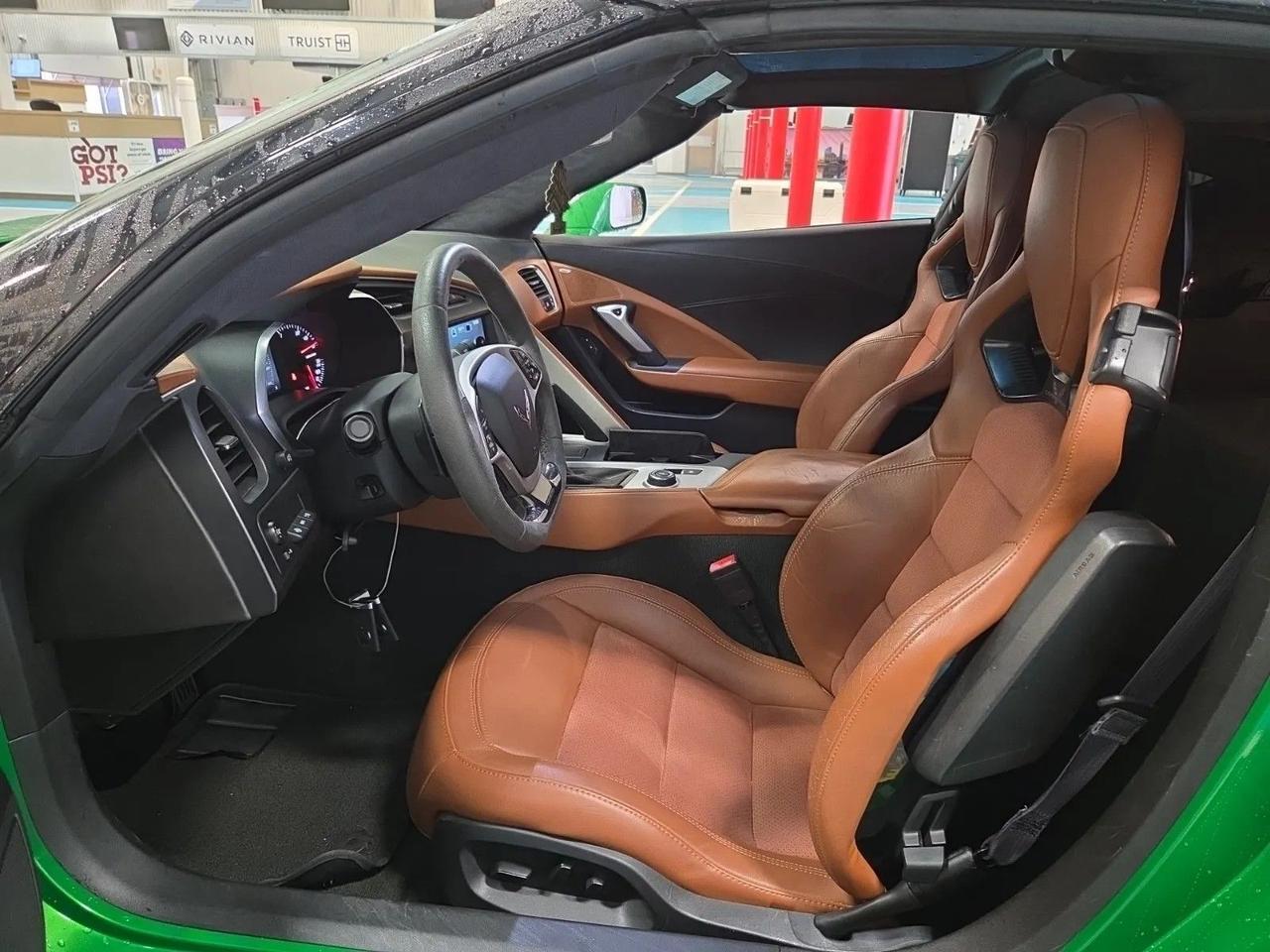 2016 Chevrolet Corvette Z06 Indianapolis IN