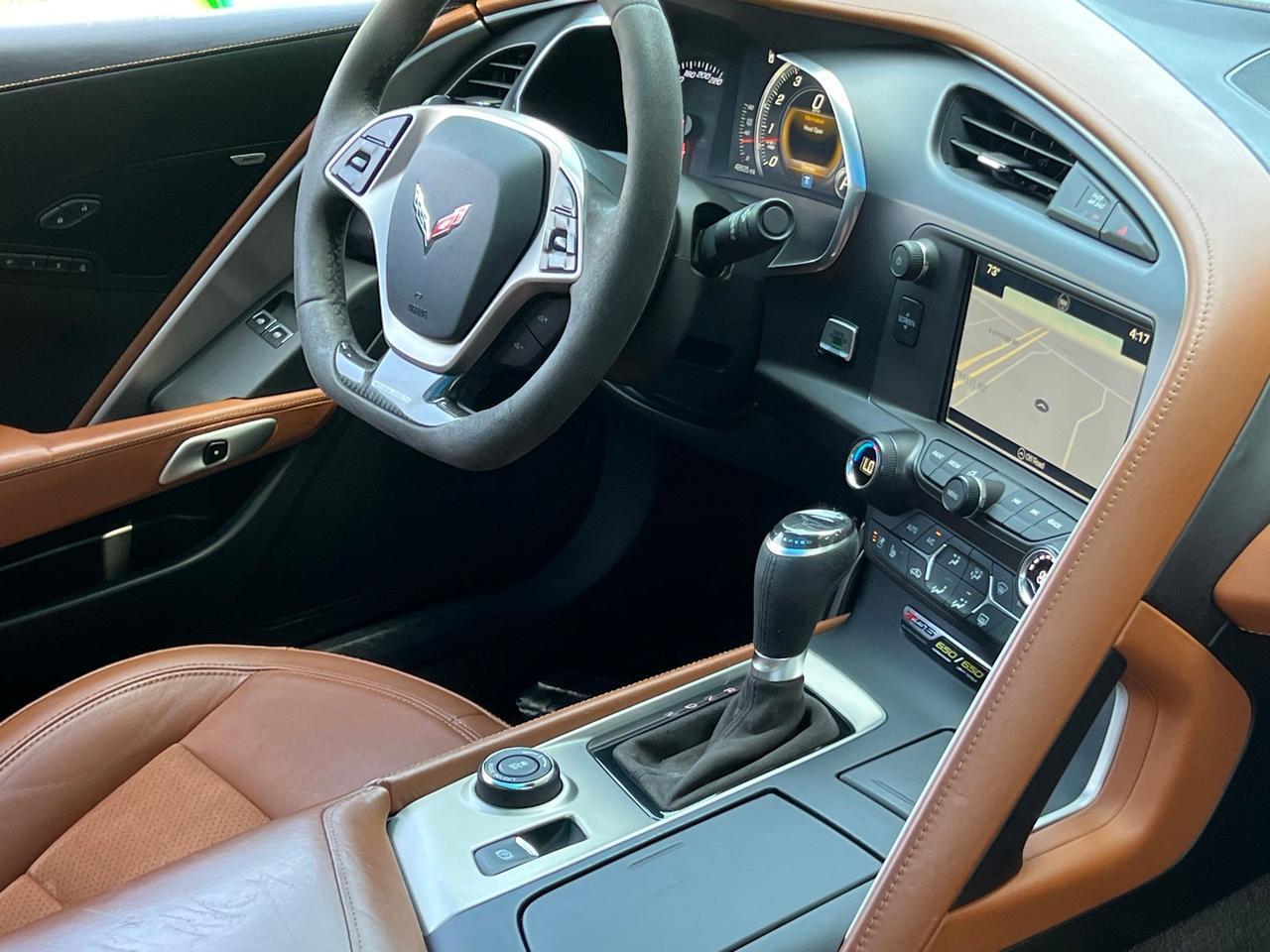 2016 Chevrolet Corvette Z06 Indianapolis IN