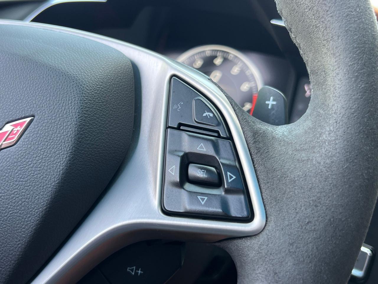 2016 Chevrolet Corvette Z06 Indianapolis IN