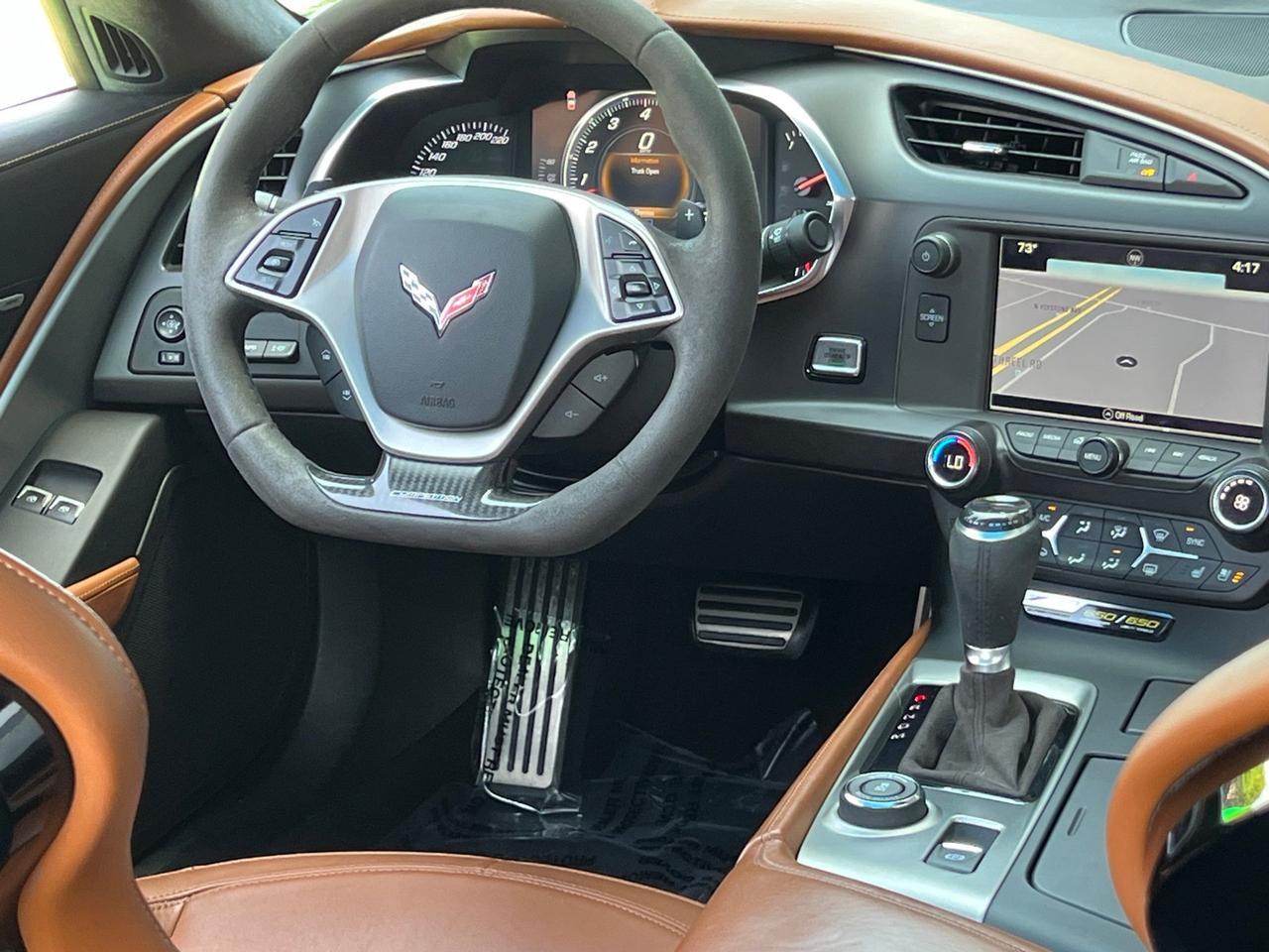 2016 Chevrolet Corvette Z06 Indianapolis IN