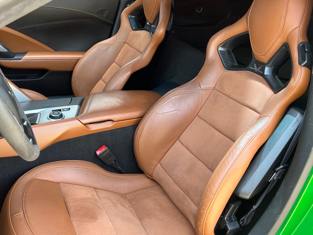 2016 Chevrolet Corvette Z06 Indianapolis IN