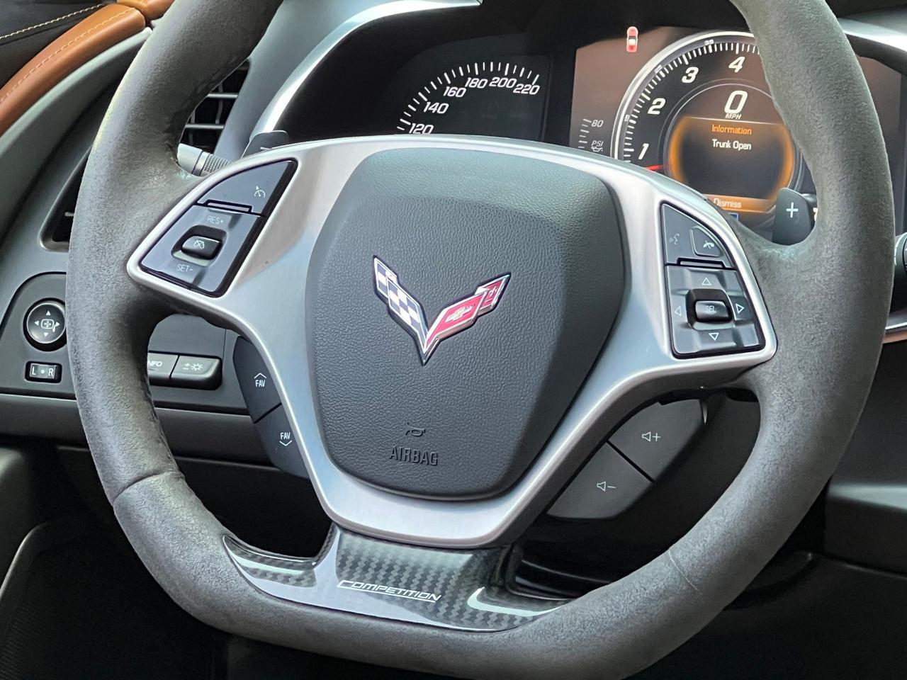 2016 Chevrolet Corvette Z06 Indianapolis IN