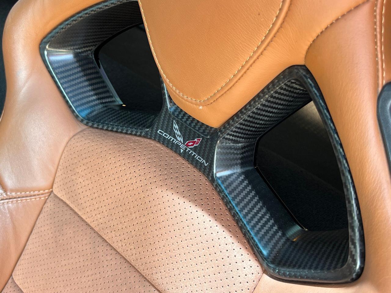 2016 Chevrolet Corvette Z06 Indianapolis IN