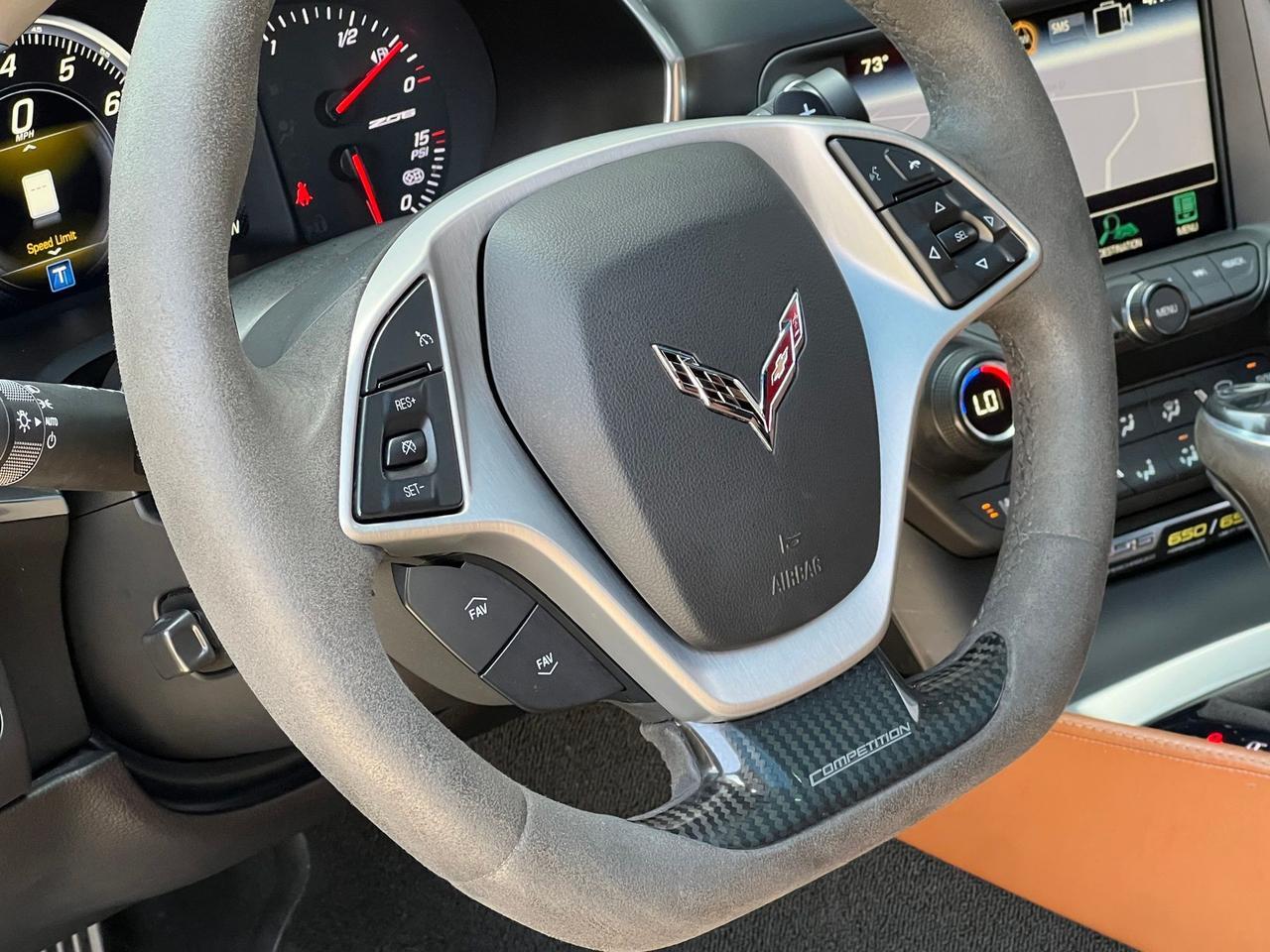 2016 Chevrolet Corvette Z06 Indianapolis IN