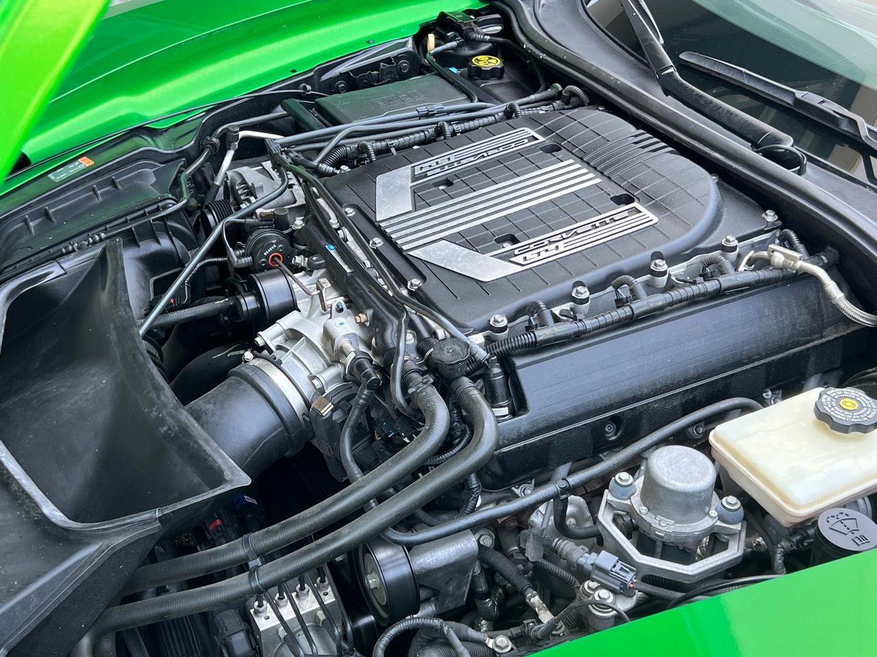 2016 Chevrolet Corvette Z06 Indianapolis IN