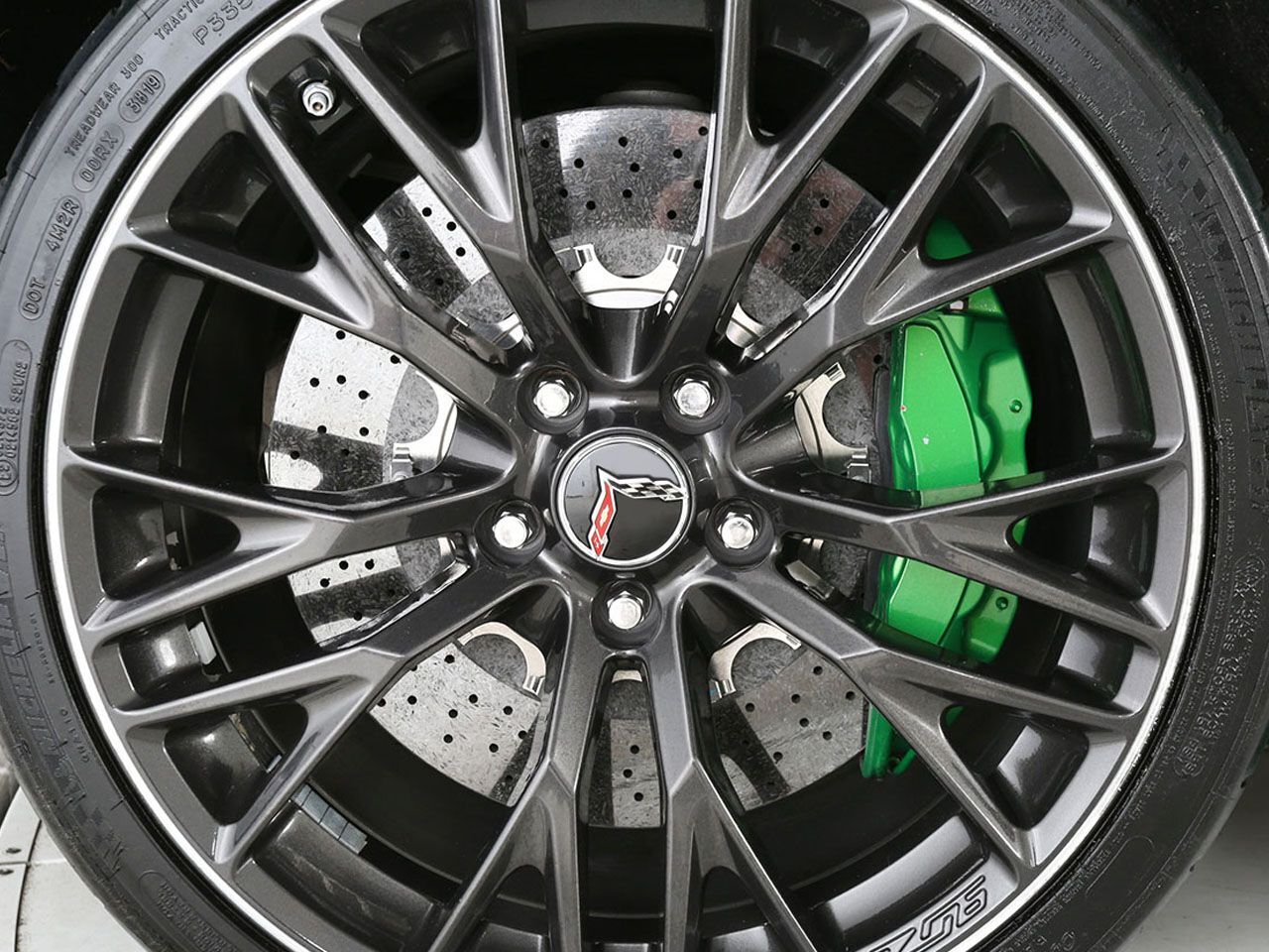 2016 Chevrolet Corvette Z06 Indianapolis IN