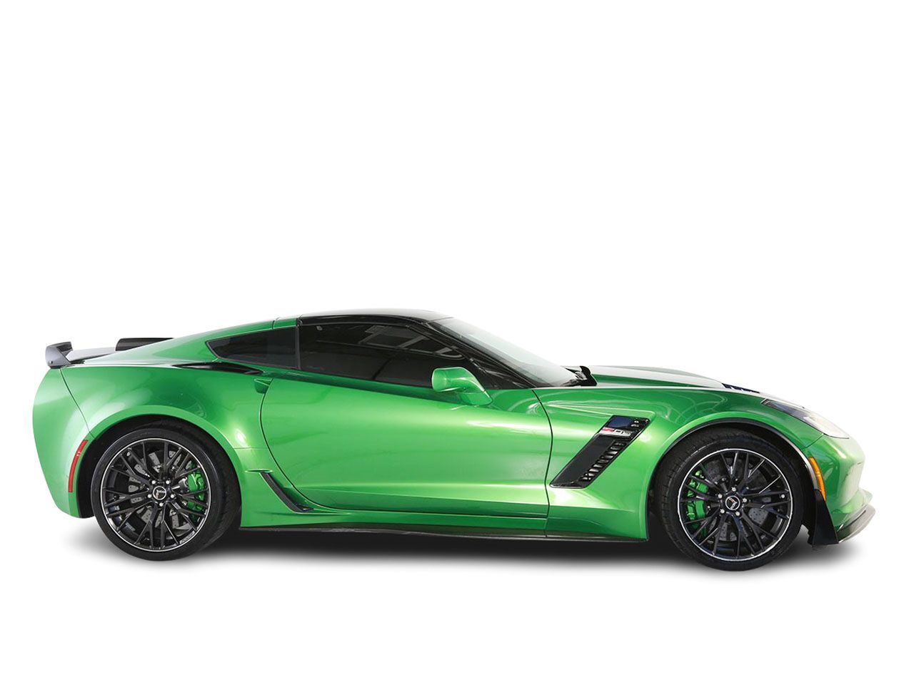 2016 Chevrolet Corvette Z06 Indianapolis IN