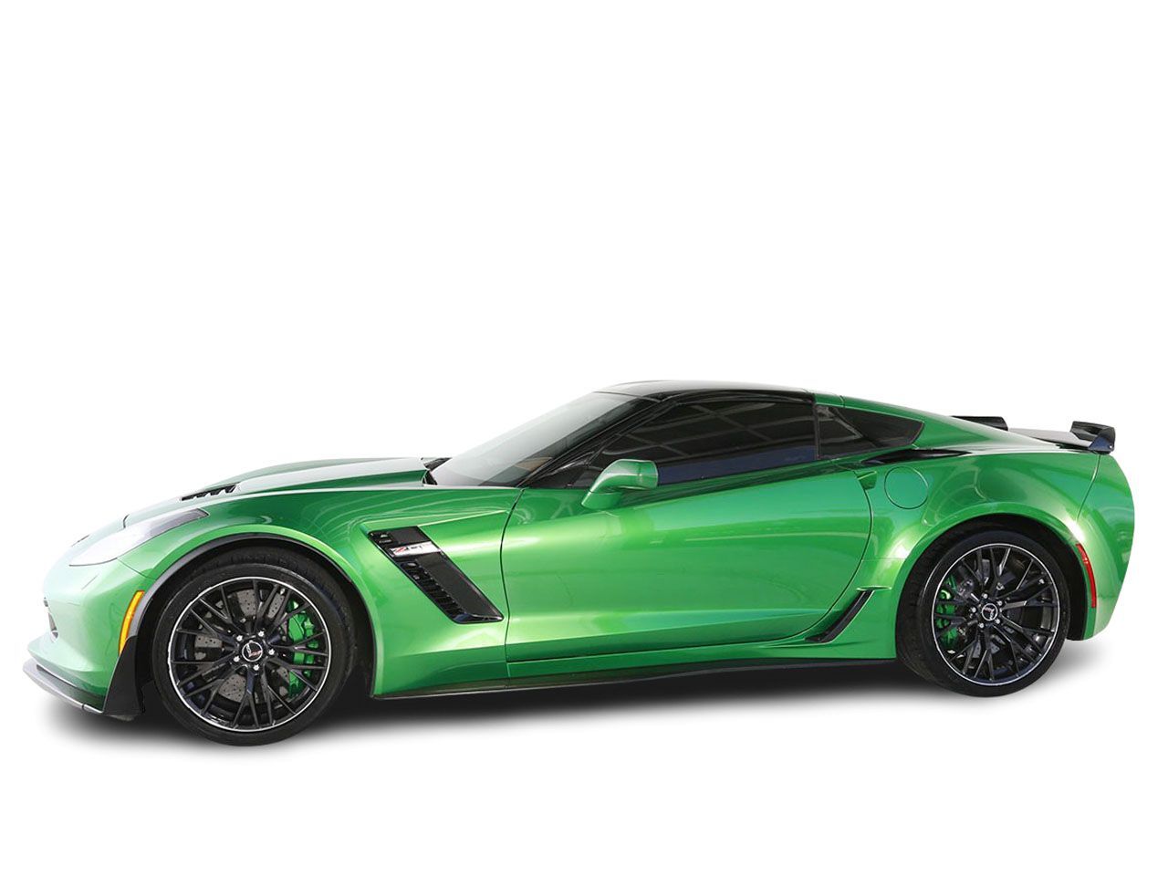2016 Chevrolet Corvette Z06 Indianapolis IN