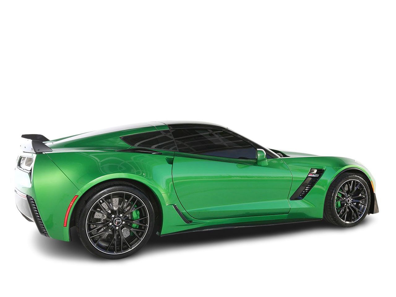 2016 Chevrolet Corvette Z06 Indianapolis IN
