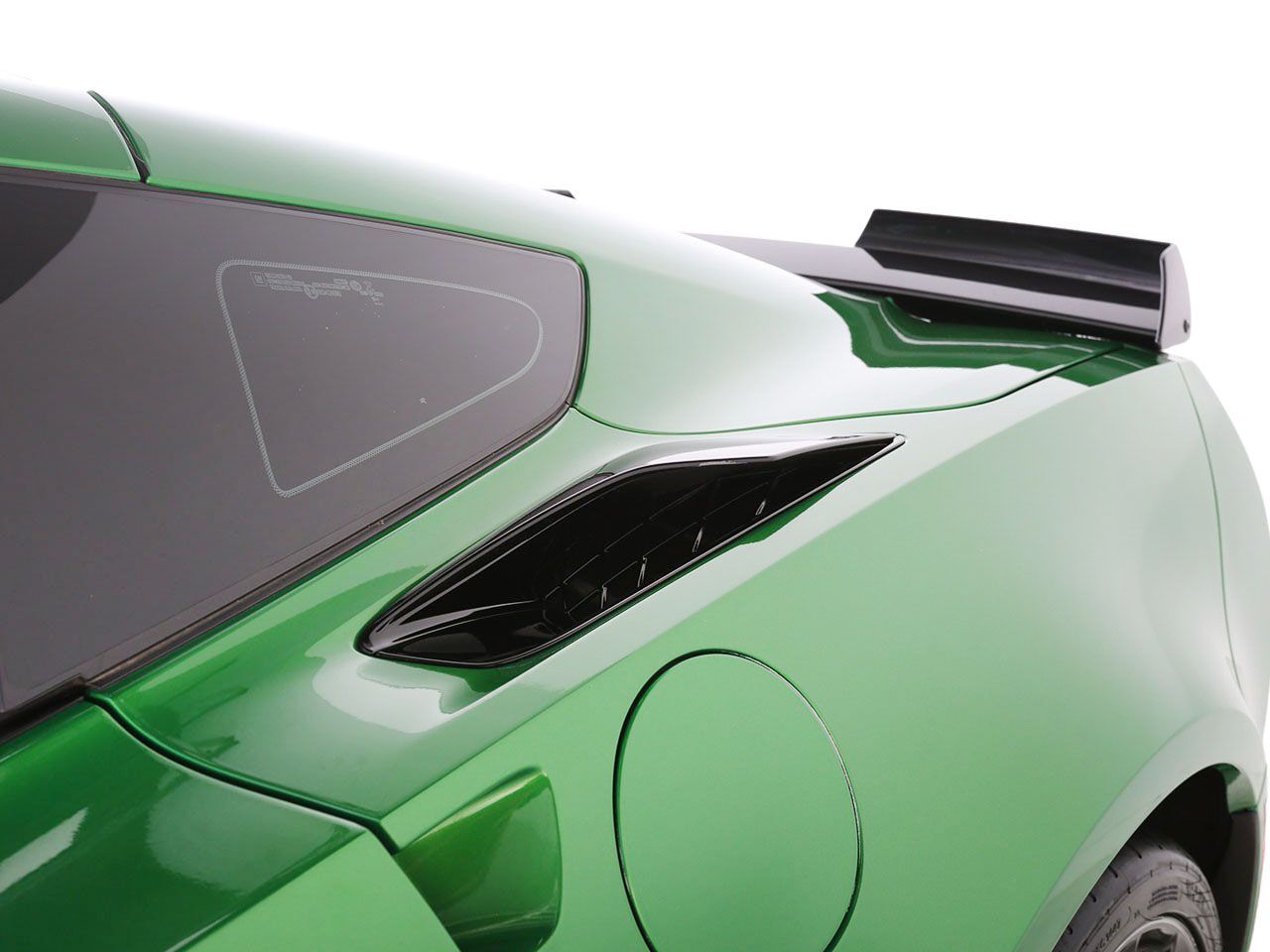 2016 Chevrolet Corvette Z06 Indianapolis IN