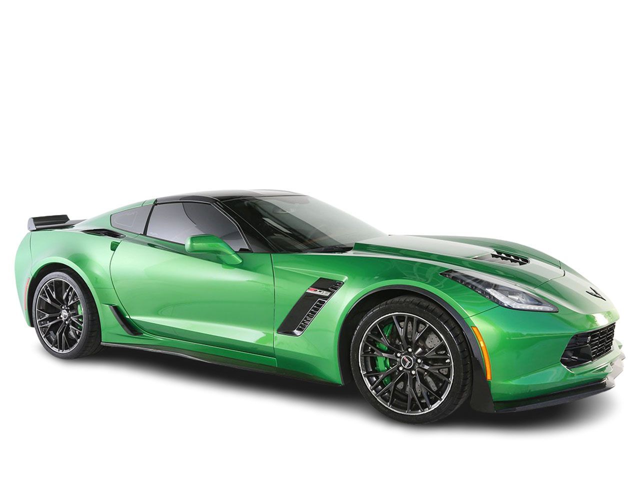 2016 Chevrolet Corvette Z06 Indianapolis IN