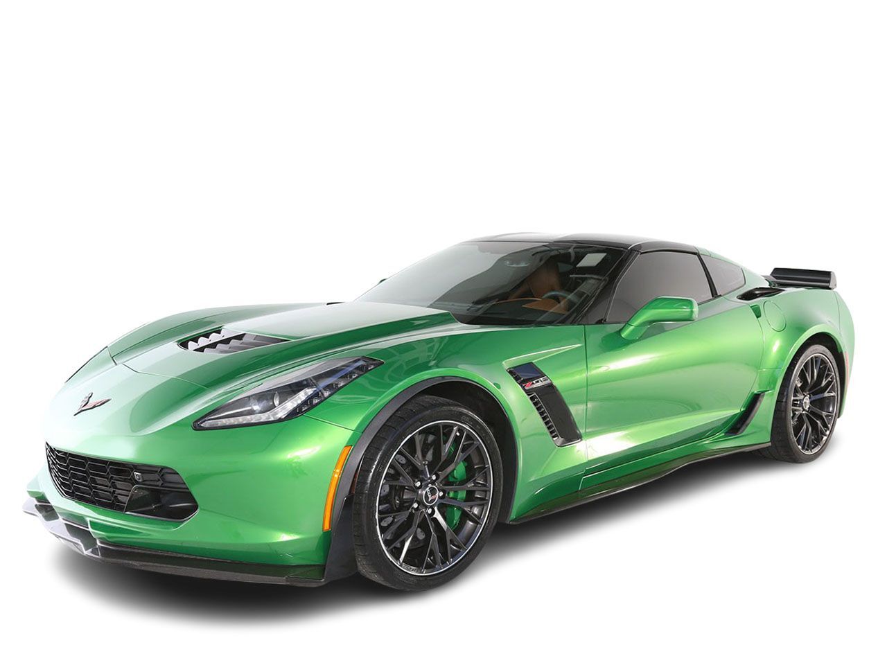 2016 Chevrolet Corvette Z06 Indianapolis IN