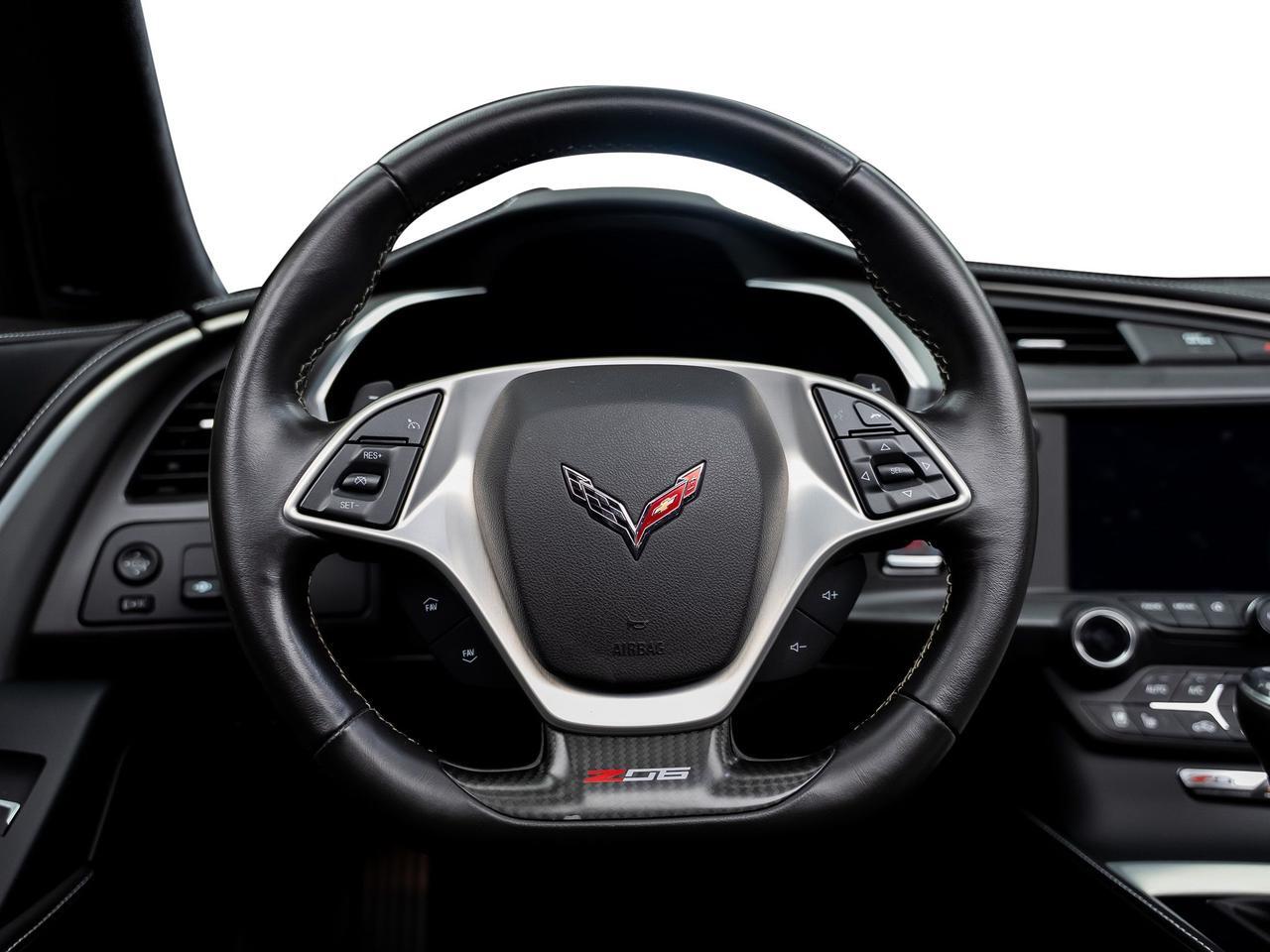 2016 Chevrolet Corvette Z06 Ft Lauderdale FL