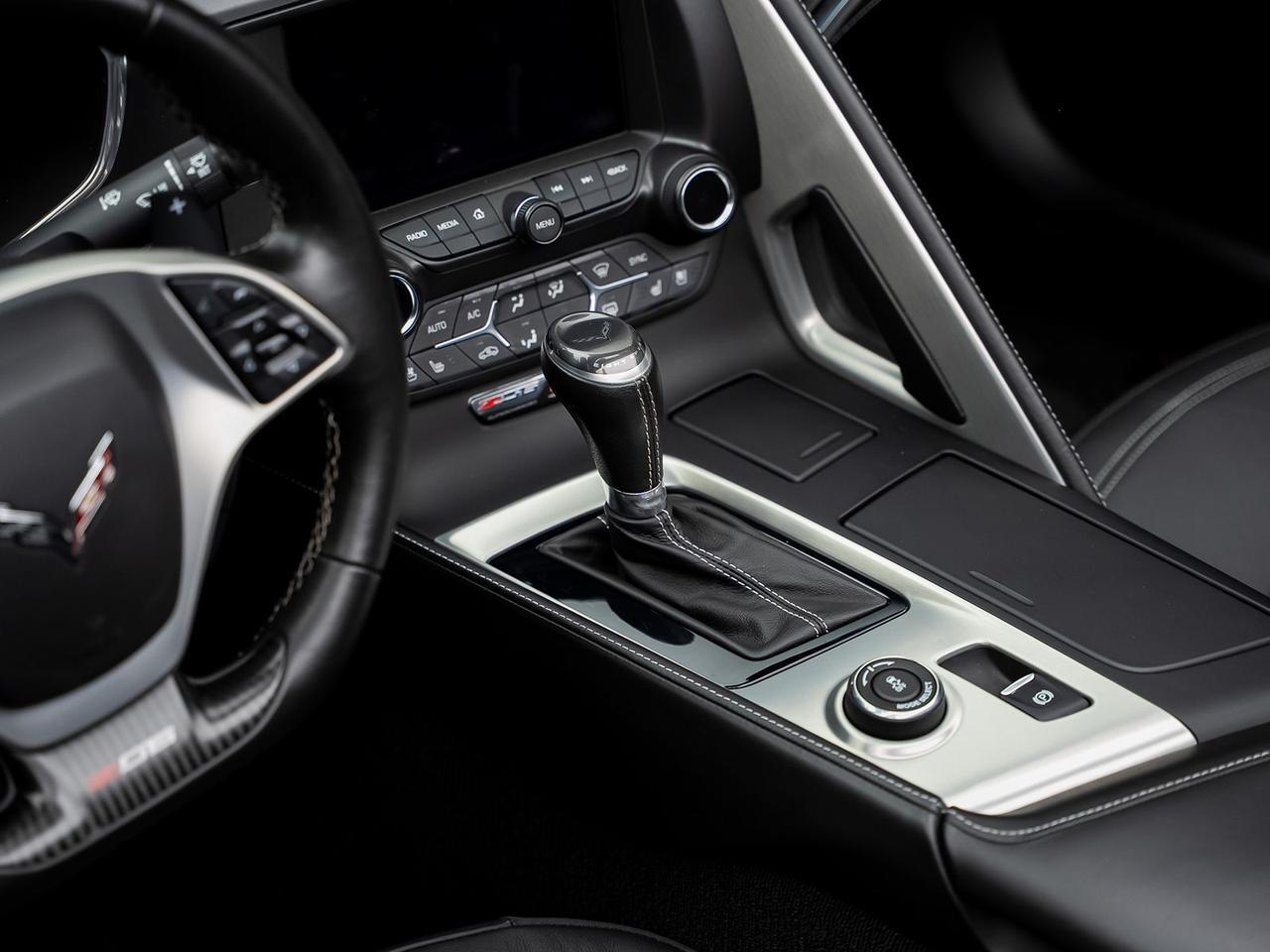 2016 Chevrolet Corvette Z06 Ft Lauderdale FL