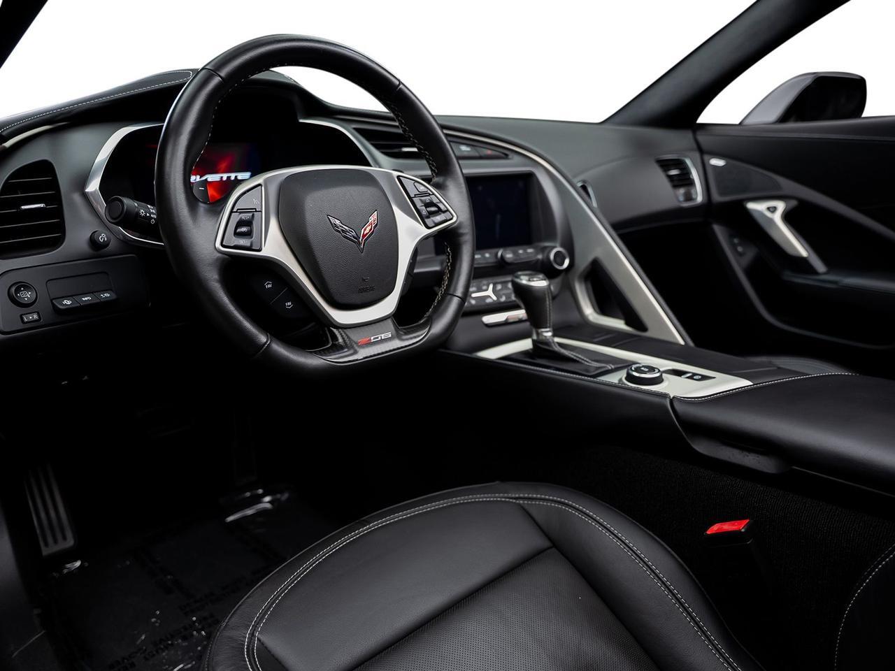 2016 Chevrolet Corvette Z06 Ft Lauderdale FL