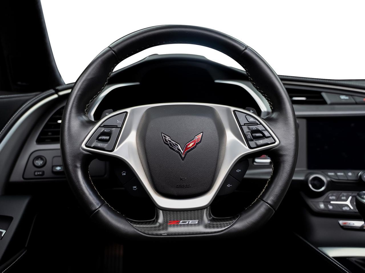 2016 Chevrolet Corvette Z06 Ft Lauderdale FL