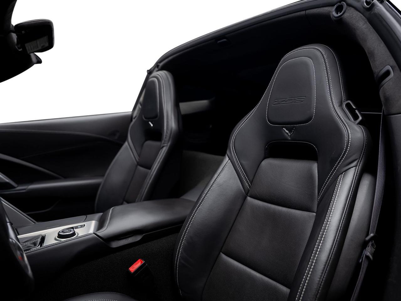 2016 Chevrolet Corvette Z06 Ft Lauderdale FL