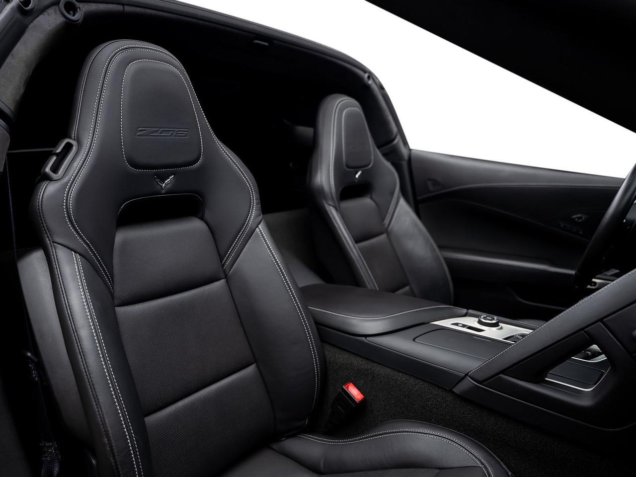 2016 Chevrolet Corvette Z06 Ft Lauderdale FL
