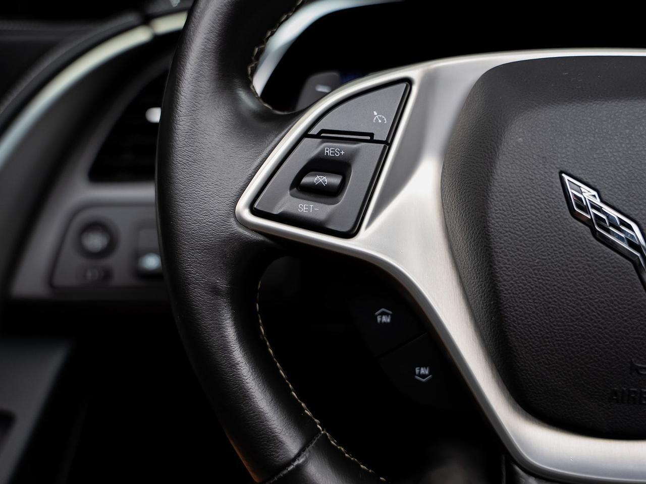 2016 Chevrolet Corvette Z06 Ft Lauderdale FL