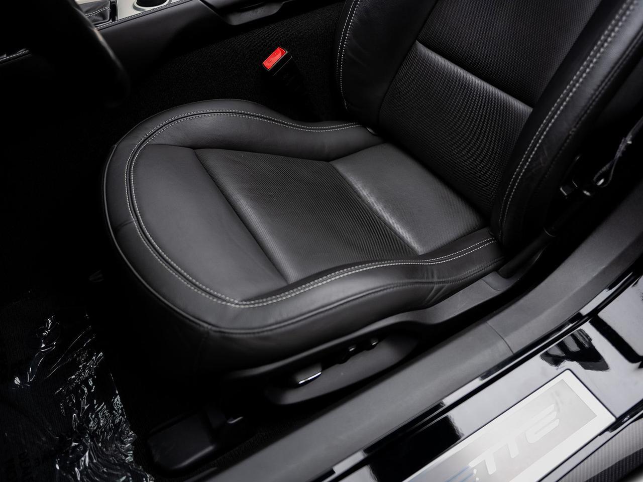 2016 Chevrolet Corvette Z06 Ft Lauderdale FL