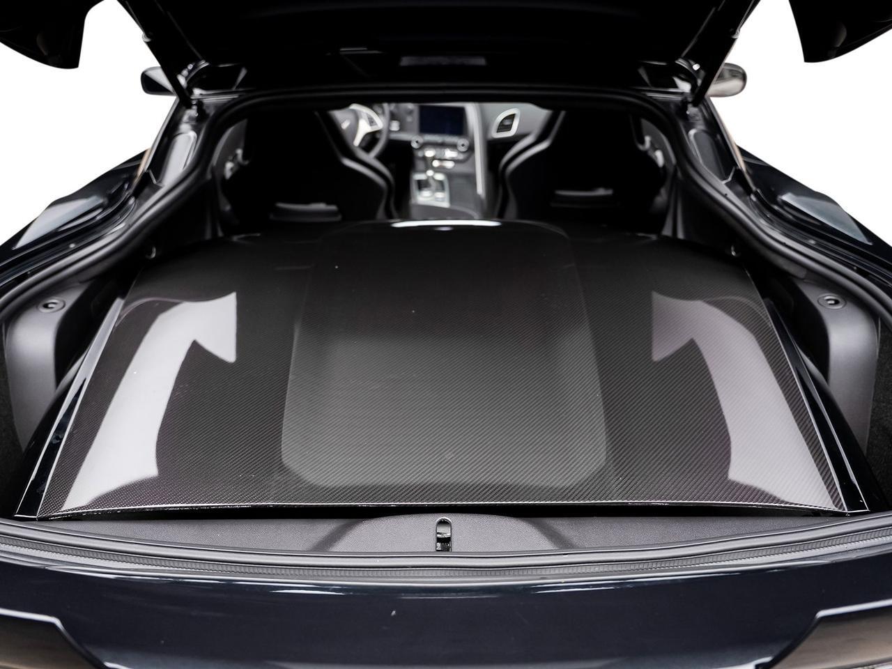 2016 Chevrolet Corvette Z06 Ft Lauderdale FL