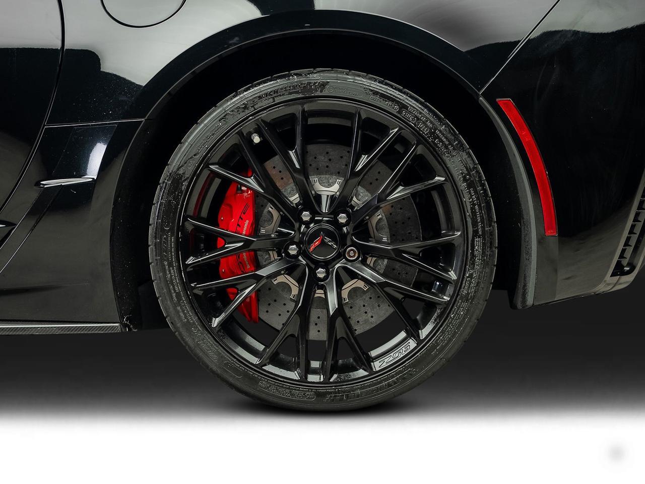 2016 Chevrolet Corvette Z06 Ft Lauderdale FL