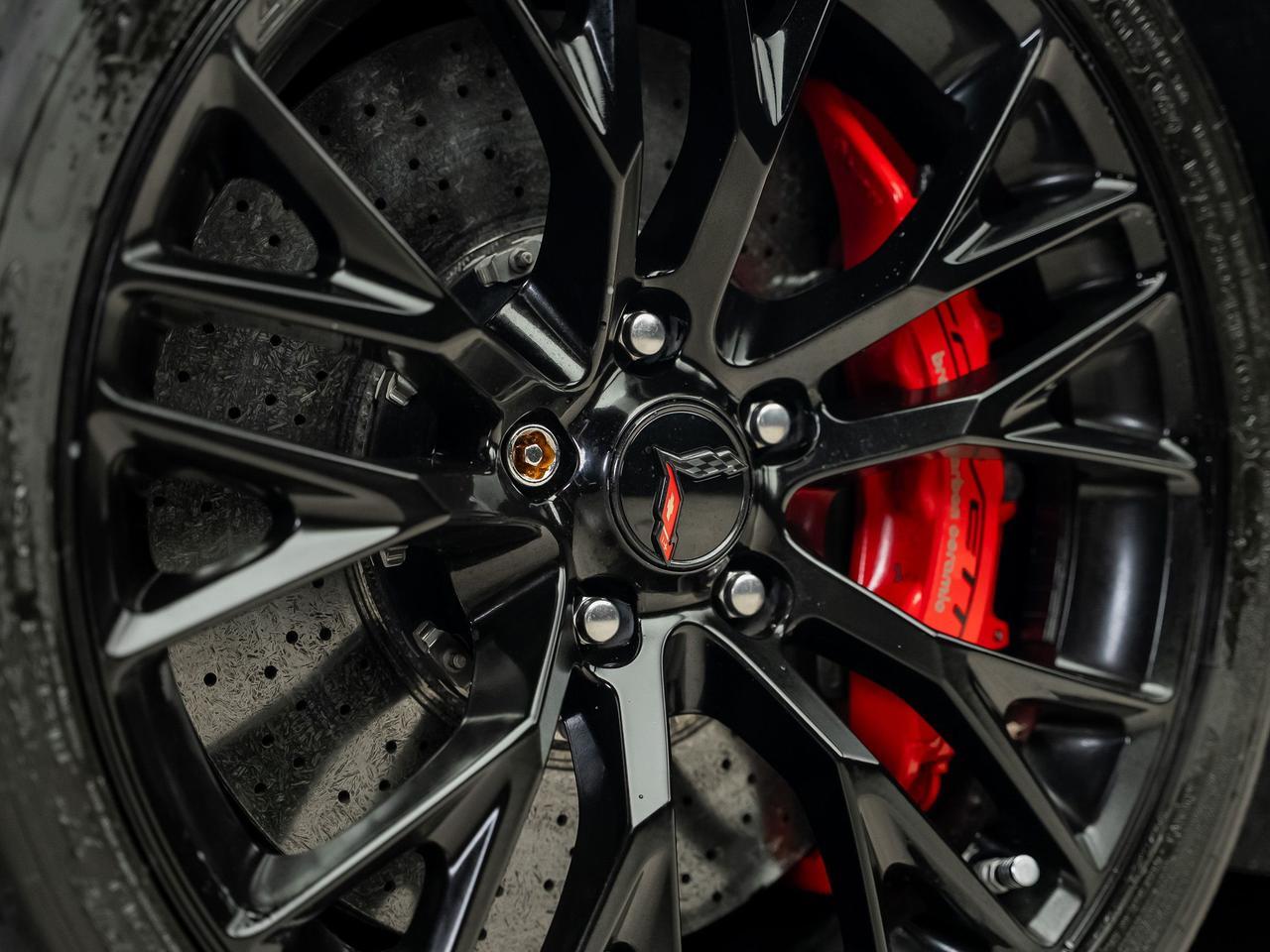 2016 Chevrolet Corvette Z06 Ft Lauderdale FL