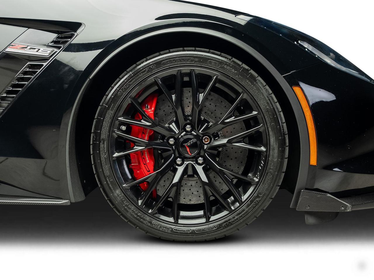 2016 Chevrolet Corvette Z06 Ft Lauderdale FL